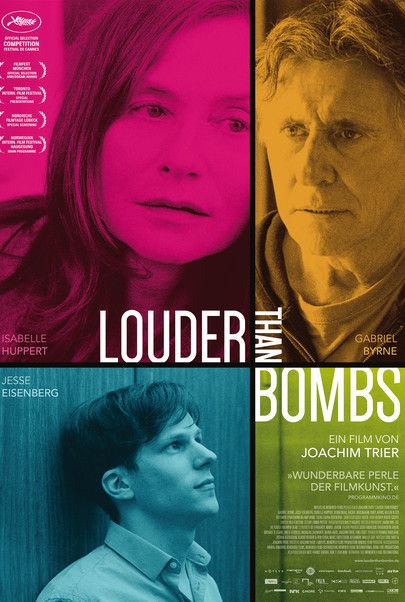 Filmplakat für "BACK HOME"