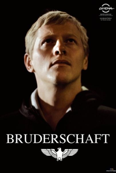 Filmplakat für "Bruderschaft"