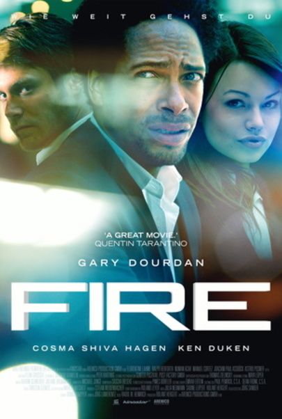 Eclairplay Germany Austria Movie Fire