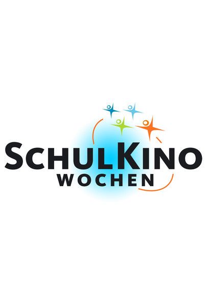 Filmplakat für "SchulKinoWochen"