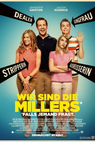 Wir Sind Die Millers Ganzer Film Deutsch Wir Sind Die Millers Ganzer Film Deutsch