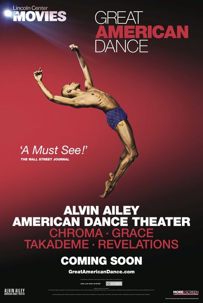 Right! alvin ailey naked opinion you Alvin ailey naked for that