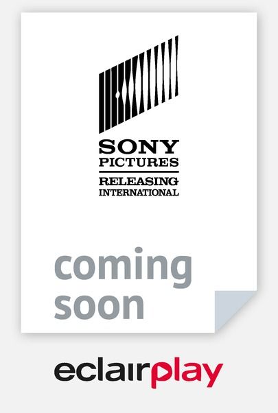 Filmplakat für "Greyhound"