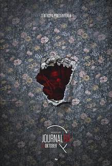 Movie poster for "JOURNAL 64"