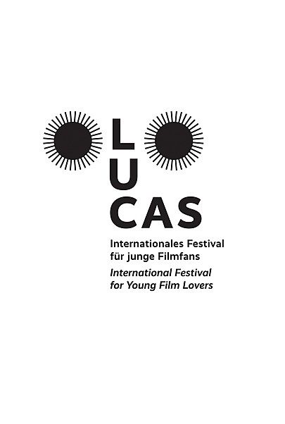 Filmplakat für "LUCAS - Internationales Filmfestival für junge Filmfans (20. - 27. September 2018)"