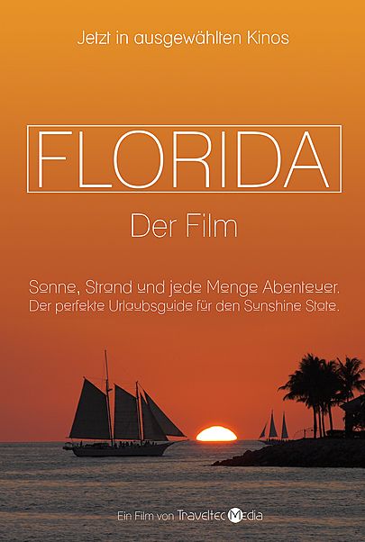 Filmplakat für "Florida - Der Film"