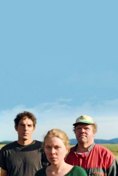 Movie poster for "STAYING VERTICAL"