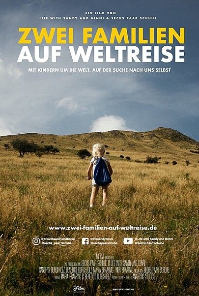 Deutschland kennenlernen film