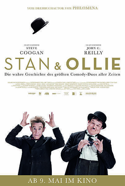 Stan & Olli