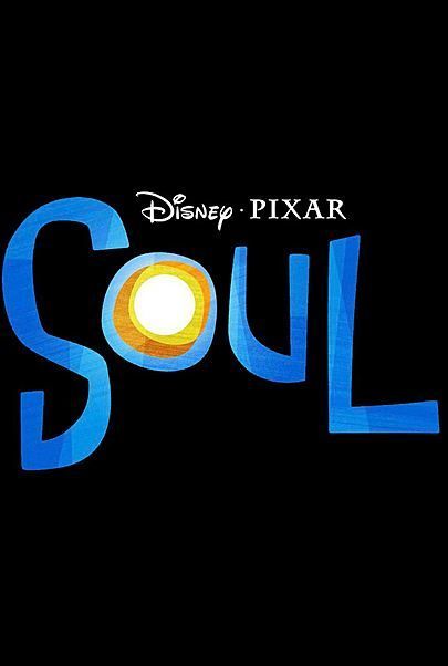 Movie poster for "SOUL (2020)"