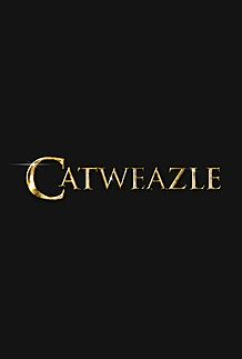 Movie poster for "CATWEAZLE"