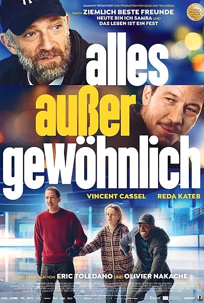 Eclairplay Germany Austria Movie The Specials
