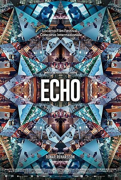 Plakat for ECHO