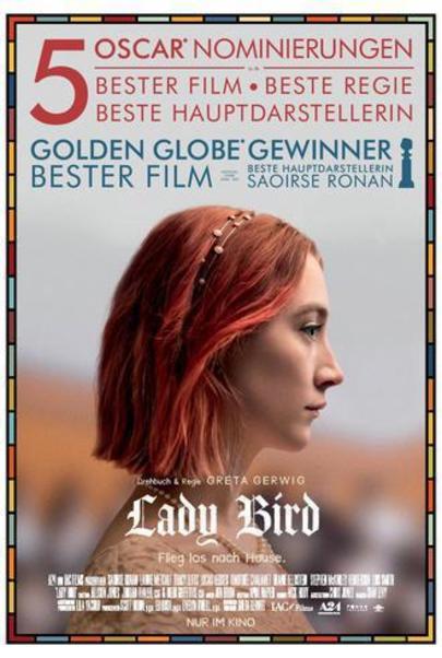 Lady Bird Kinostart Deutschland Lady Bird Kinostart Deutschland
