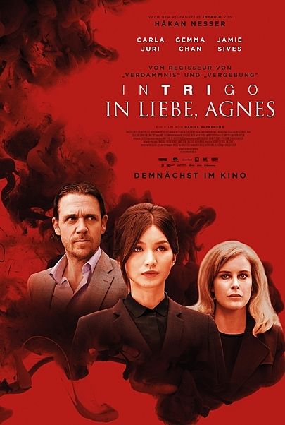 Intrigo Intrigo