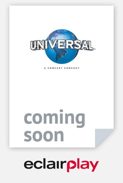 Filmplakat für "Will Packer Comedy 1"