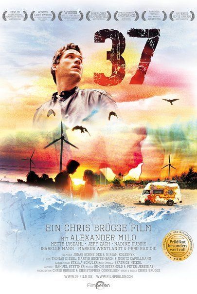 Filmplakat für "37"