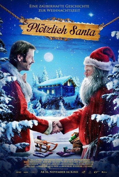 Eclairplay Germany Austria Movie Snekker Andersen Og Julenissen