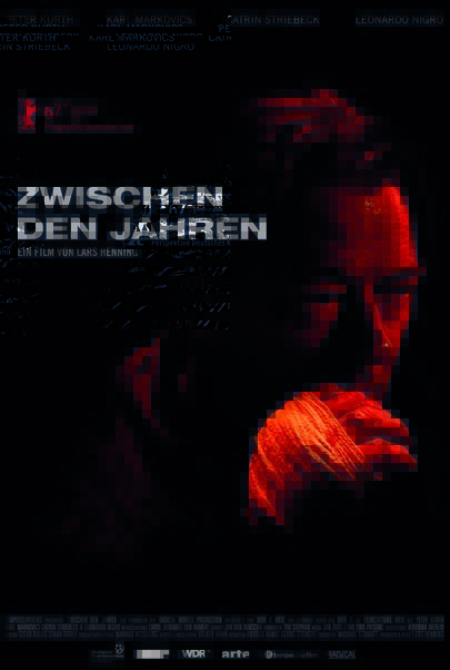 Filmplakat für "Zwischen den Jahren"